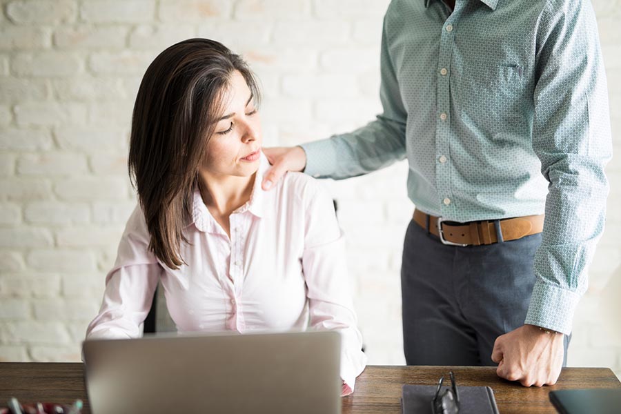 Workplace Sexual Harassment in the “Me Too” Era: What Employers Should Know